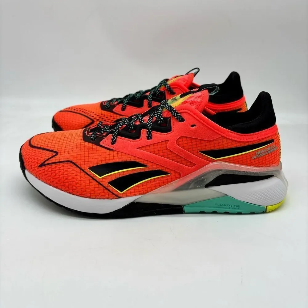 Reebok Men's Nano X2 Adventure Cross Trainer
